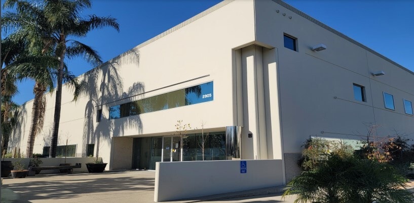 2905 E Philadelphia St, Ontario, CA for lease Primary Photo- Image 1 of 21