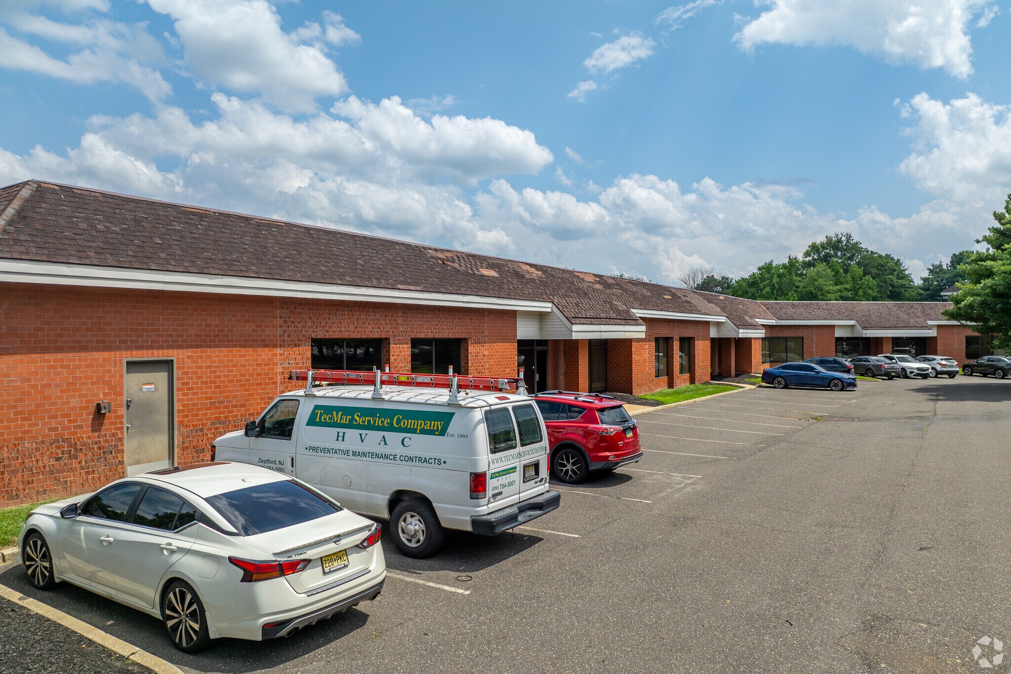 4A Eves Dr, Marlton, NJ à vendre Photo principale- Image 1 de 1