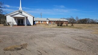 More details for 1215 W Cedar Creek Pky, Seven Points, TX - Specialty for Sale