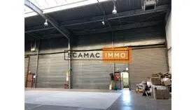 More details for Industrial for Lease