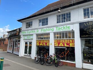 More details for Smithfield St, Amesbury - Retail for Lease