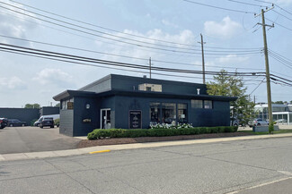 More details for 2292-2294 Cole St, Birmingham, MI - Office/Retail for Lease