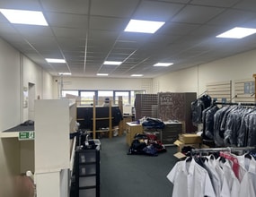 5-39 Long Acre Close, Sheffield for lease Interior Photo- Image 2 of 7