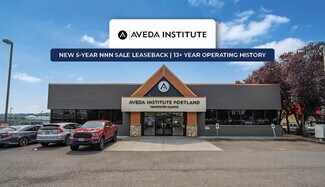 Plus de détails pour 6615 NE Fourth Plain Blvd, Vancouver, WA - Bureau à vendre