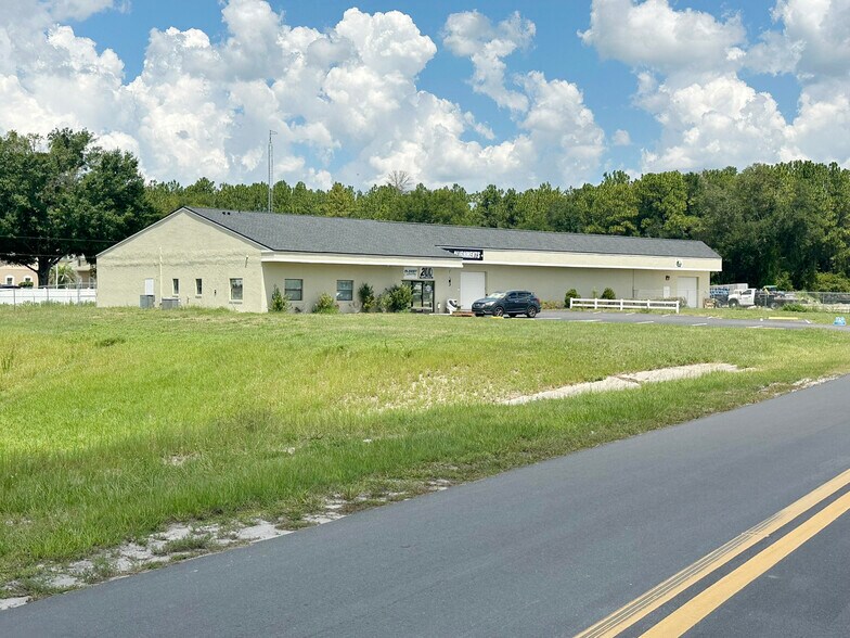 10988 SW 94th Ct, Ocala, FL à vendre - Photo du bâtiment - Image 2 de 18