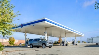 Plus de détails pour 3996 Ice Way, Fort Wayne, IN - Commerce de détail à vendre