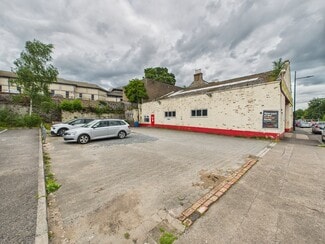 Plus de détails pour 87-89 Whitesands, Dumfries - Commerce de détail à louer