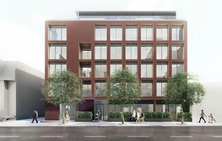 Plus de détails pour 31 Gladstone Ave, Toronto, ON - Multi-résidentiel à vendre