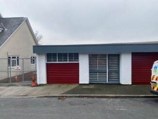 Plus de détails pour 60A Summerhill Av, Newport - Industriel à louer