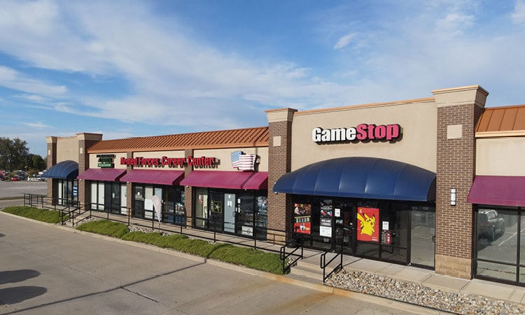 632 Kimmell Rd, Vincennes, IN for lease - Building Photo - Image 3 of 9