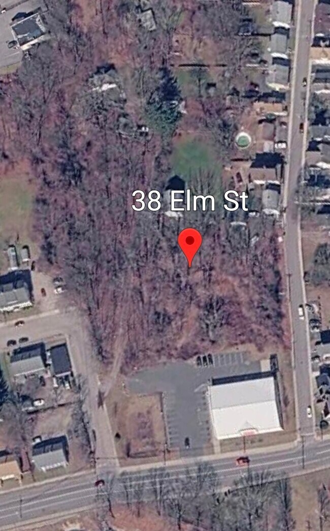 More details for 38 Elm St, Willimantic, CT - Land for Sale