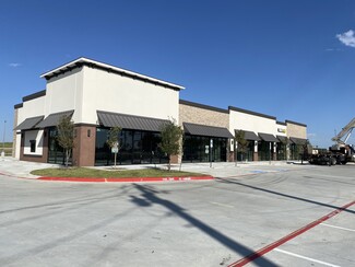 More details for 3032 FM 720, Oak Point, TX - Retail for Lease