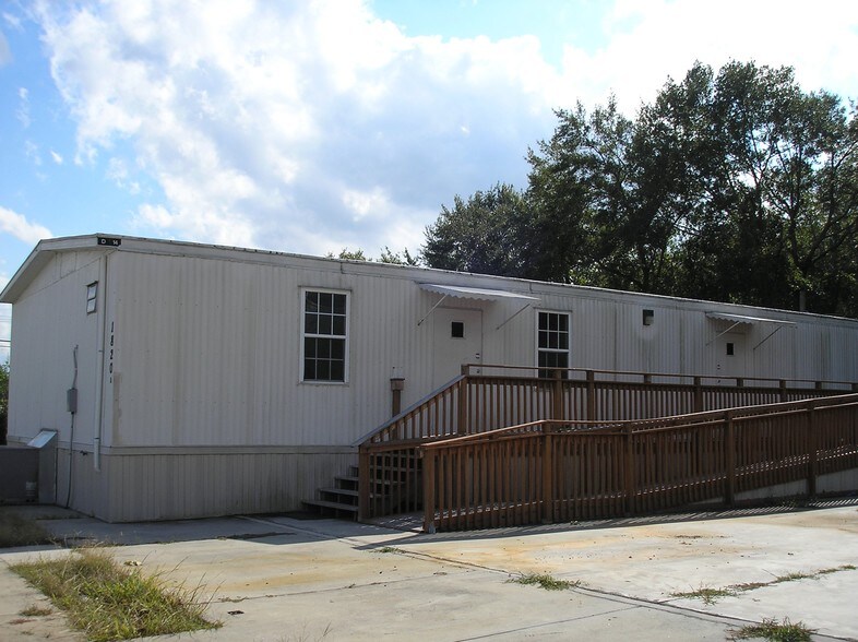 1820 Augusta Hwy, Lexington, SC for sale - Building Photo - Image 1 of 1