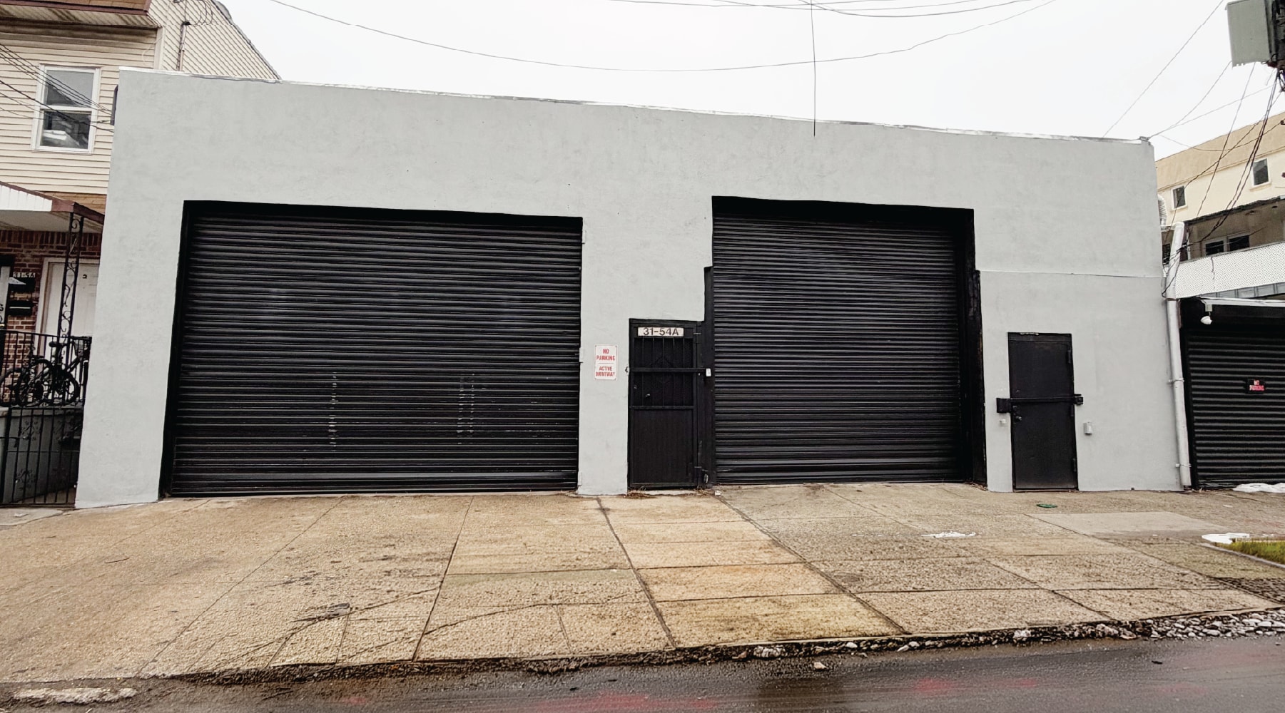 31-54 12th St, Long Island City, NY for lease Primary Photo- Image 1 of 2
