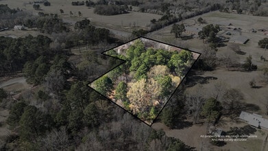 5410 E 9th St, Texarkana, AR - Aerial  map view - Image1
