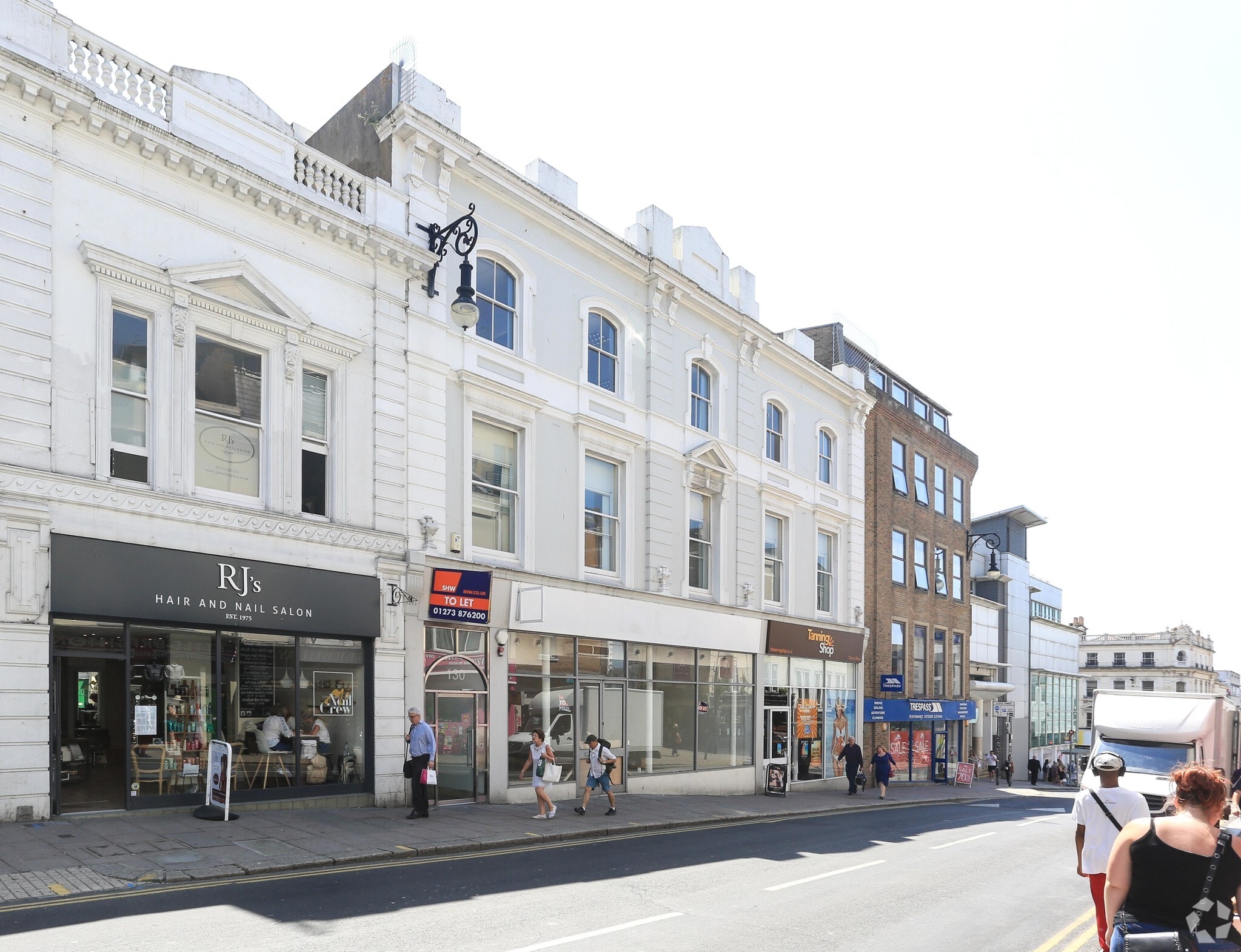 130 Queens Rd, Brighton for lease Primary Photo- Image 1 of 3