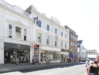 Plus de détails pour 130 Queens Rd, Brighton - Bureau à louer