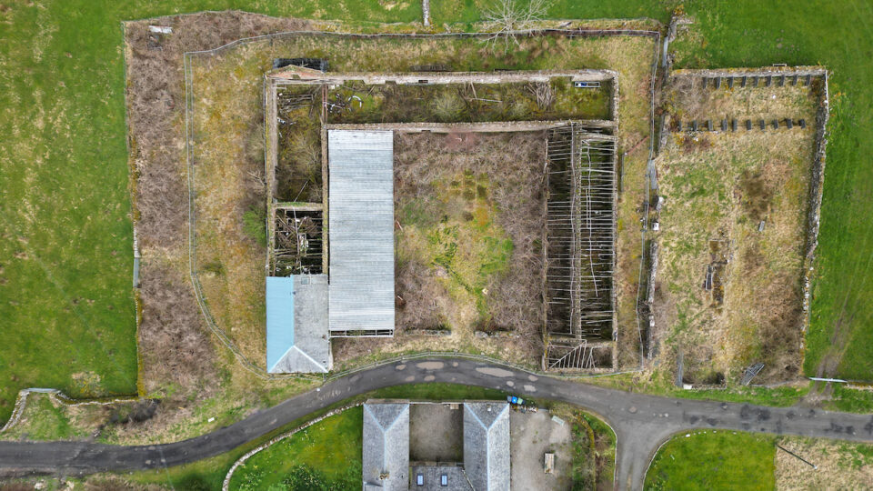 Coldrach Steading, Kirkintilloch à vendre - Autre - Image 1 de 1