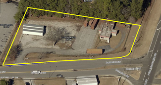 Plus de détails pour 5220 Bucknell Dr SW, Atlanta, GA - Vente au détail à vendre