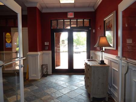 1252 Virgil Langford Rd, Bogart, GA à louer - Photo du bâtiment - Image 3 de 25