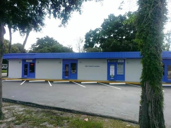 2201 S French Ave, Sanford, FL for lease - Building Photo - Image 2 of 47