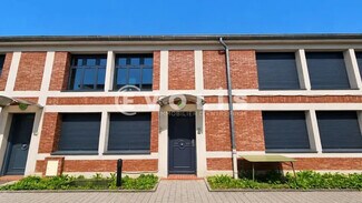Plus de détails pour 1 Bis Rue Jean Le Galleu, Ivry-sur-Seine - Bureau à louer