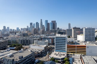 Plus de détails pour 319 E 2nd St, Los Angeles, CA - Commerce de détail à louer
