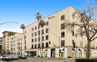 More details for 9536-9560 Wilshire Blvd, Beverly Hills, CA - Office for Lease