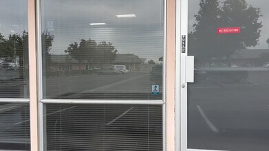 2950 Beacon Blvd, West Sacramento, CA for lease - Commercial Listing Video 
