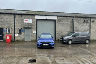 More details for Severn Rd, Bristol - Industrial for Lease