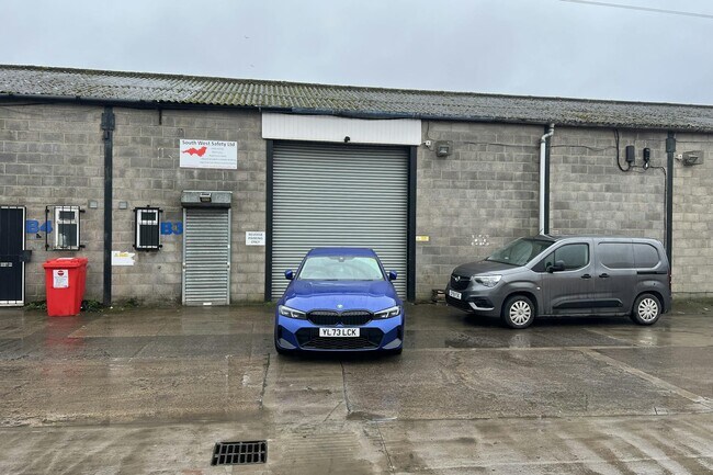 More details for Severn Rd, Bristol - Industrial for Lease