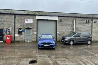 Severn Rd, Bristol à louer Photo du bâtiment- Image 1 de 4