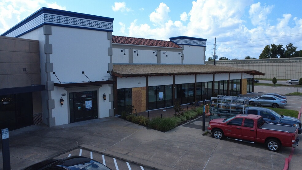 14106 Mueschke Rd, Cypress, TX for lease - Building Photo - Image 2 of 16