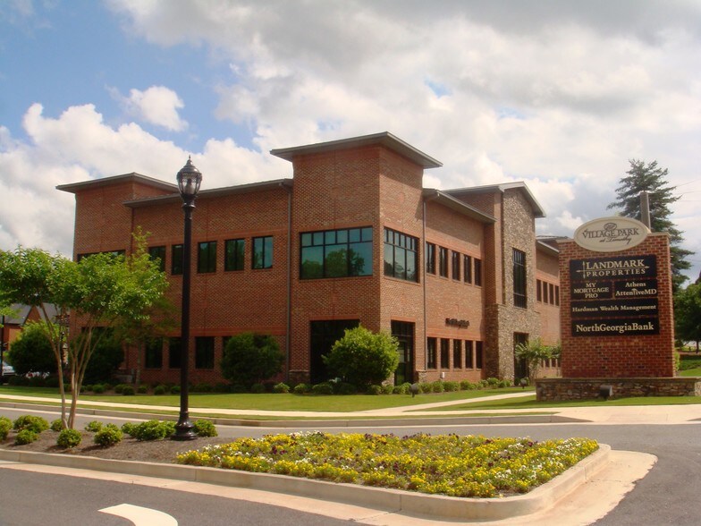 455 Epps Bridge Pky, Athens, GA à louer - Photo principale - Image 1 de 2
