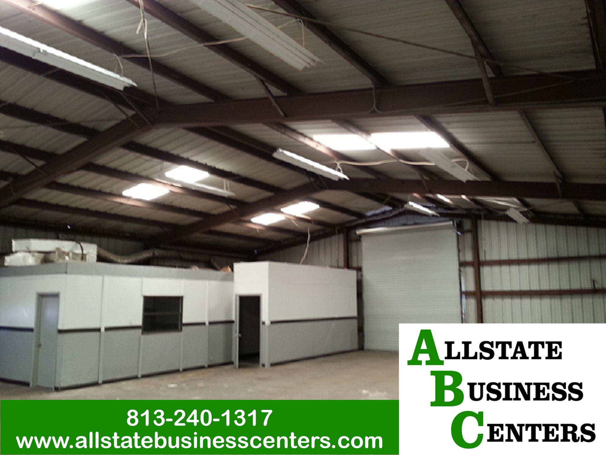 13215 N Nebraska Ave, Tampa, FL à louer Photo intérieure- Image 1 de 7