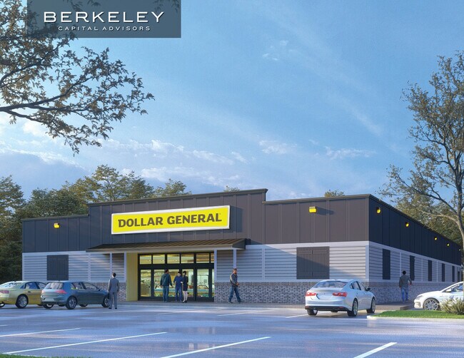 Plus de détails pour 6026 Berryhill rd, Milton, FL - Commerce de détail à vendre