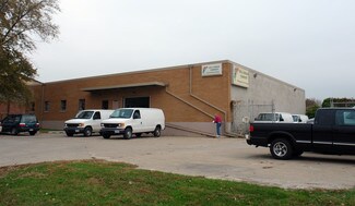 Plus de détails pour 1401 Ohio St, Des Moines, IA - Industriel à vendre