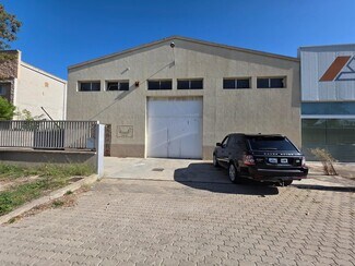 Plus de détails pour Industriel à vendre