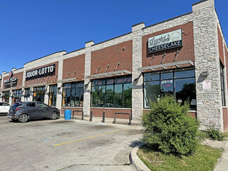 More details for 2697-2699 W Grand Blvd, Detroit, MI - Retail for Lease