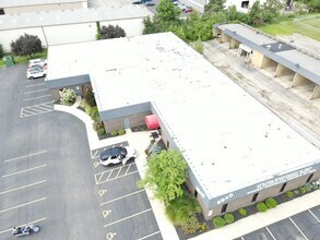 8940 Kingsridge Dr, Centerville, OH - AERIAL  map view - Image1