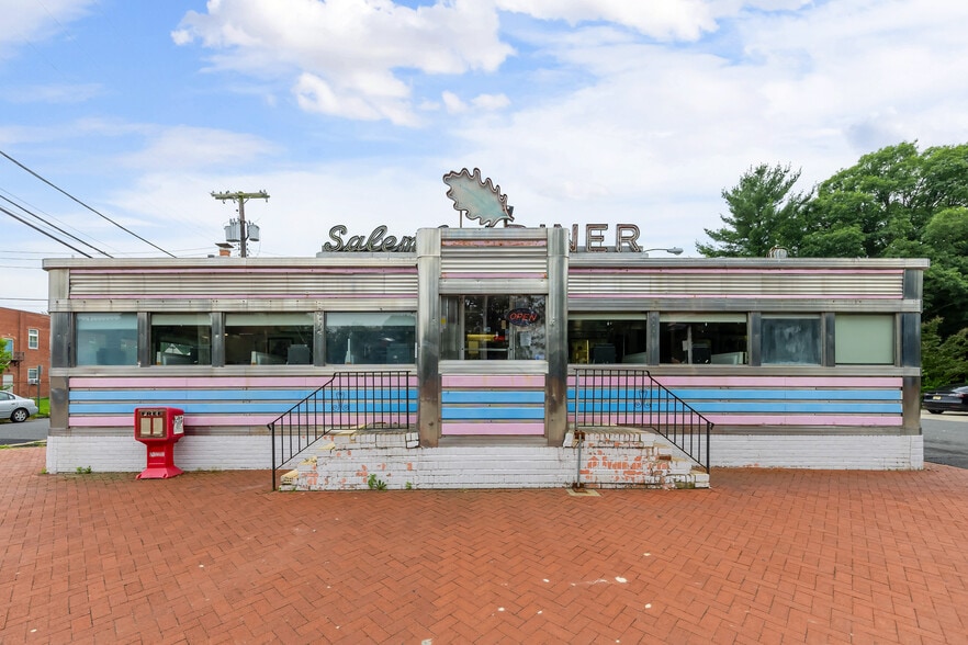 113 W Broadway, Salem, NJ for sale - Building Photo - Image 3 of 28