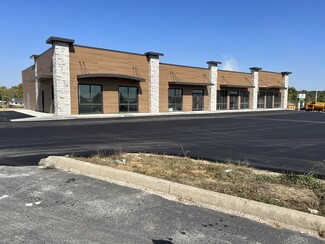 More details for 1737 S. State Road 57, Washington, IN - Retail for Lease