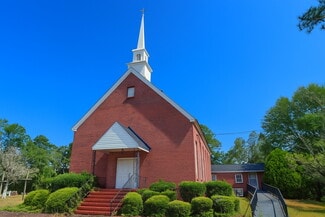 More details for 159 South Street st, Keysville, GA - Specialty for Sale