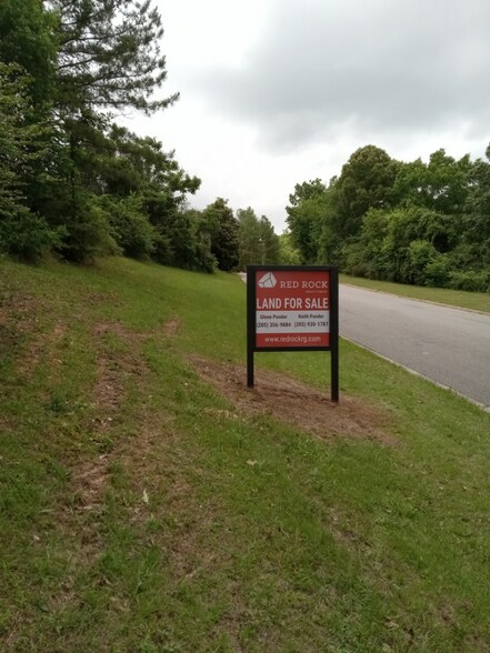 Eagle Ridge Drive, Birmingham, AL à vendre - Autre - Image 2 de 3