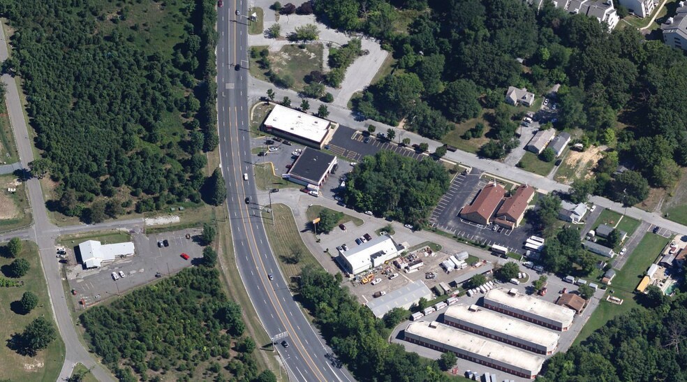 1496 Annapolis Rd, Odenton, MD for lease - Other - Image 1 of 2