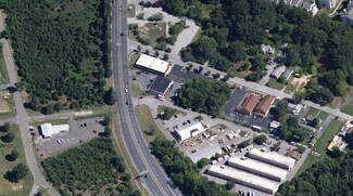 More details for 1496 Annapolis Rd, Odenton, MD - Land for Lease