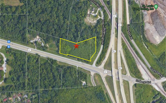 Plus de détails pour 6995 Highway 67, Florissant, MO - Terrain à vendre