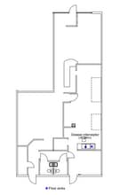 5487-5597 Clairemont Mesa Blvd, San Diego, CA for lease Floor Plan- Image 1 of 1