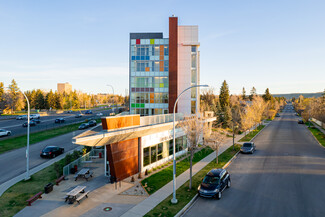 Plus de détails pour 2520 Capitol Hill Cres NW, Calgary, AB - Bureau à louer