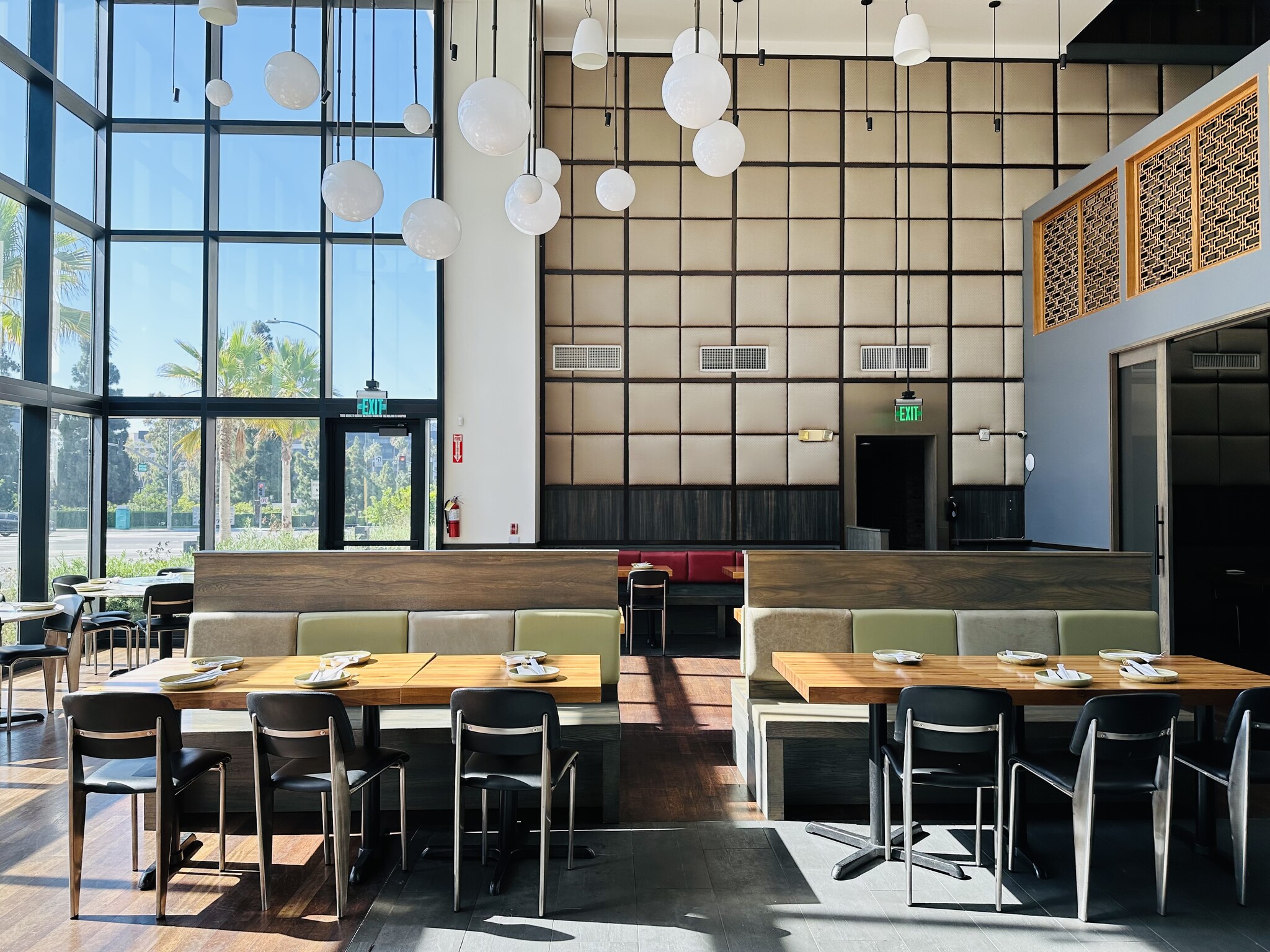 2041 Rosecrans Ave, El Segundo, CA for lease Primary Photo- Image 1 of 17